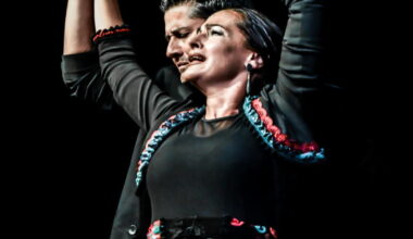Schiltigheim. L’association de flamenco ¡Y Olé ! fête ses 15 ans samedi au Brassin