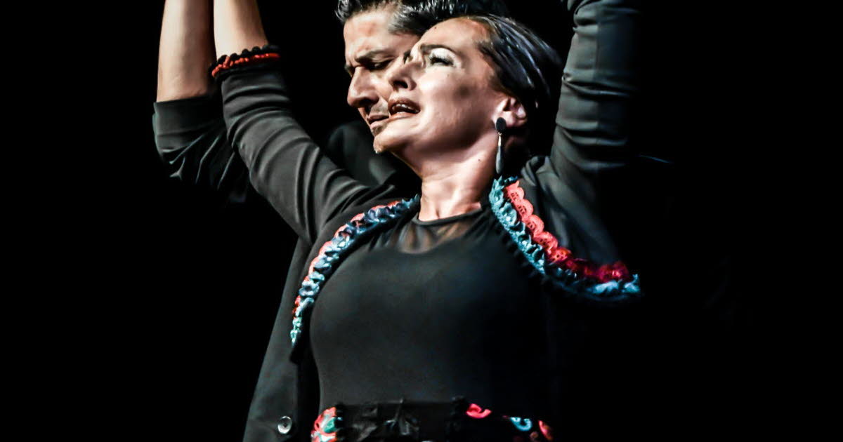 Schiltigheim. L’association de flamenco ¡Y Olé ! fête ses 15 ans samedi au Brassin