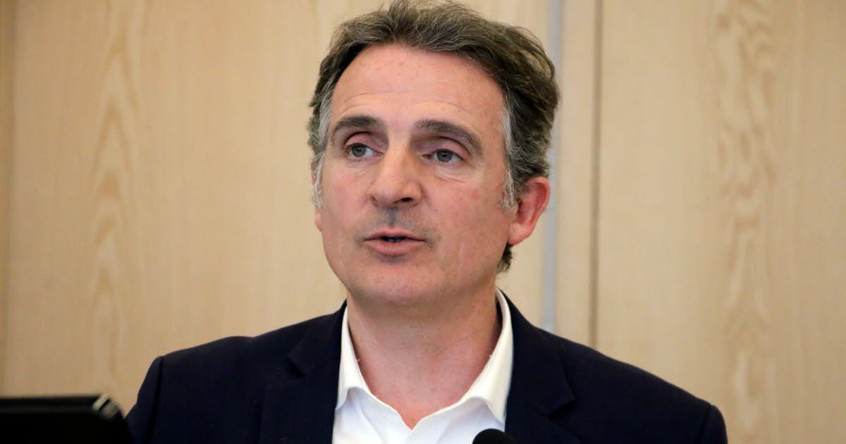 Politique. Éric Piolle, nouveau porte-parole des Écologistes : « C’est bien pour Grenoble »