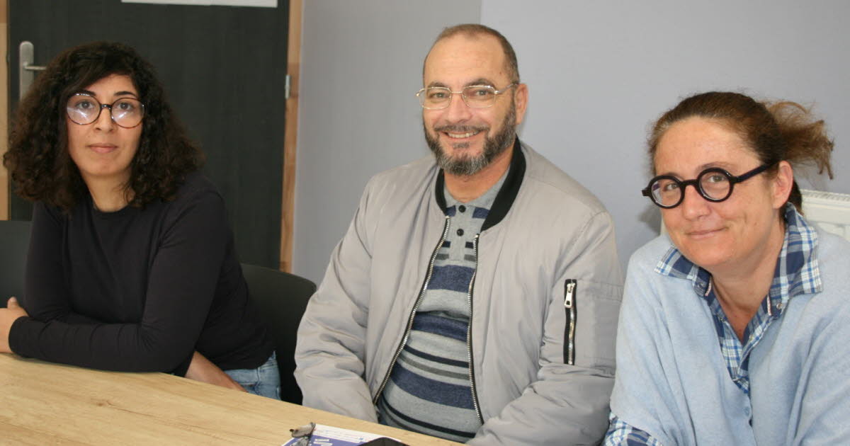 plusieurs services à la rencontre des habitants