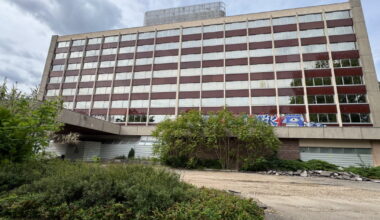 des riverains dénoncent un «  tollé  »