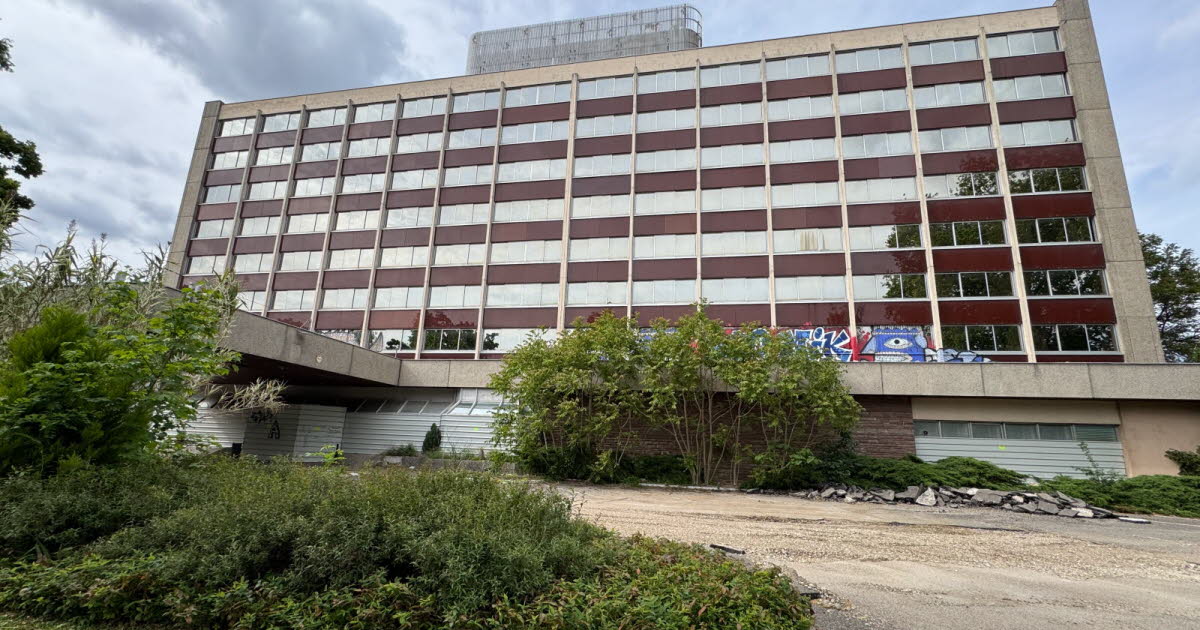 des riverains dénoncent un «  tollé  »