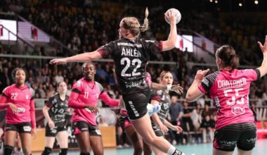 Handball. Le Strasbourg ATH a craqué en seconde période face à Brest (19-32) : revivez le direct