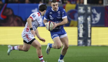 Pro D2. FCG : déjà plus de 10 000 places vendues pour la demi-finale au Stade des Alpes