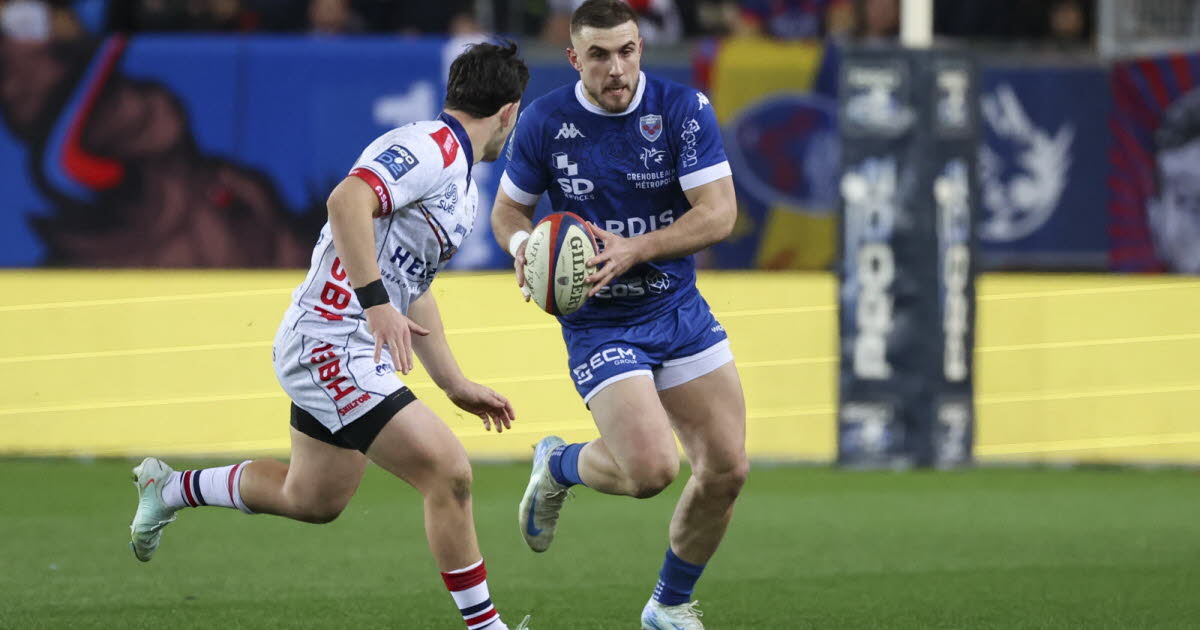 Pro D2. FCG : déjà plus de 10 000 places vendues pour la demi-finale au Stade des Alpes