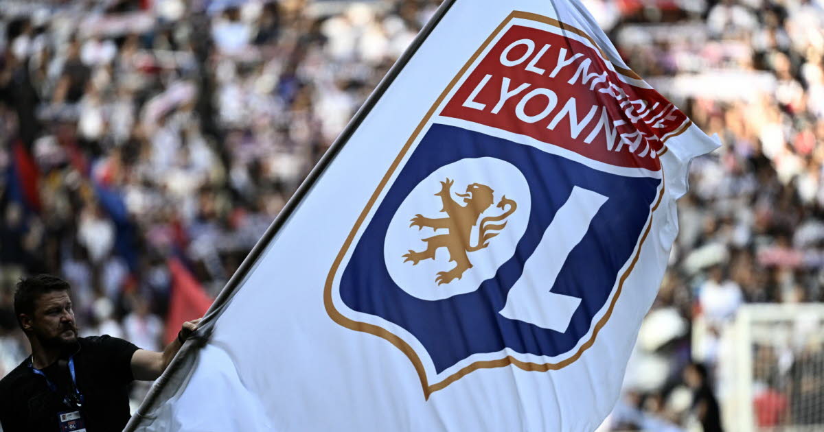 Football. Après Laurent Prud’homme, le directeur financier de l’OL aussi sur le départ - Le Progrès