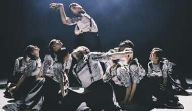 Nancy. Le Nederlands Dans Theater captive le public de l’Opéra avec une danse d’une précision saisissante