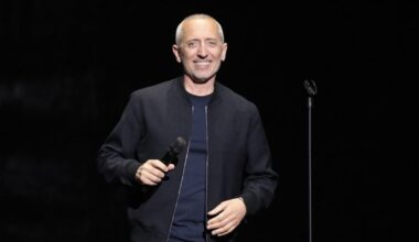 Strasbourg. Gad Elmaleh se dévoile comme jamais dans son nouveau spectacle « Lui-même »