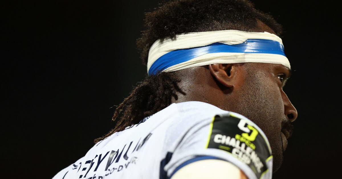 Rugby. Le joueur de Castres Josaia Raisuqe est mort dans un accident de la route