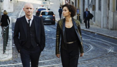 Grenoble. L'historien Olivier Saillard et l'actrice Rachida Brakni performent au Musée dauphinois