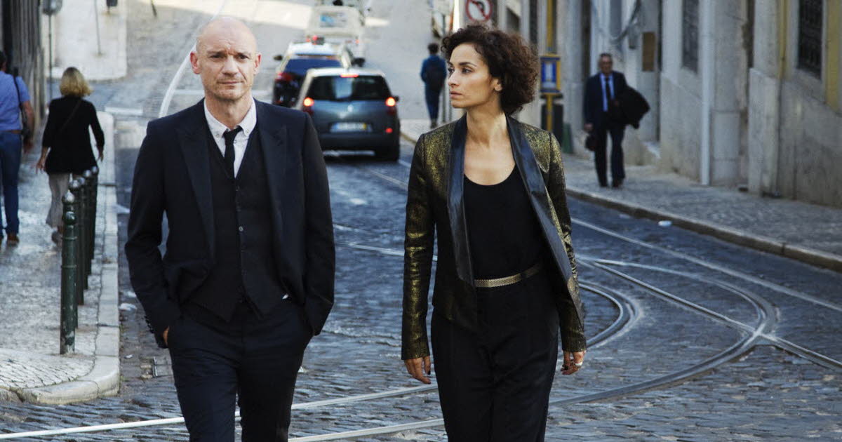 Grenoble. L'historien Olivier Saillard et l'actrice Rachida Brakni performent au Musée dauphinois