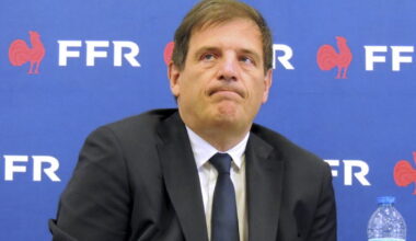 clash entre la Fédération française et Gaël Perdriau