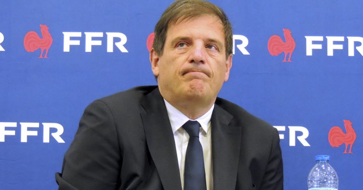 clash entre la Fédération française et Gaël Perdriau