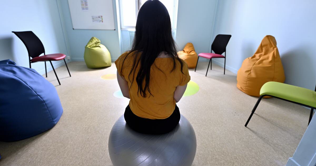 Lorraine. Le premier centre français dédié aux victimes de violences sexuelles inauguré à Nancy