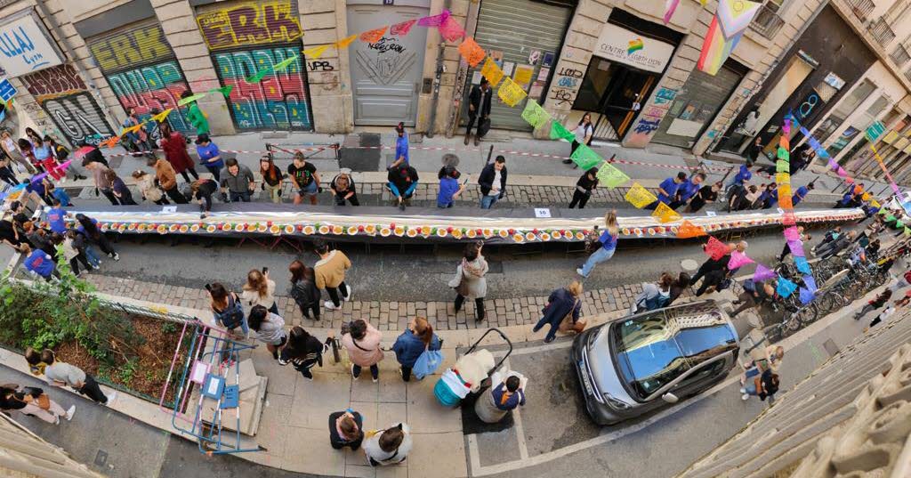 Lyon. Après 13 années, le restaurant GoMex baisse son rideau de Confluence