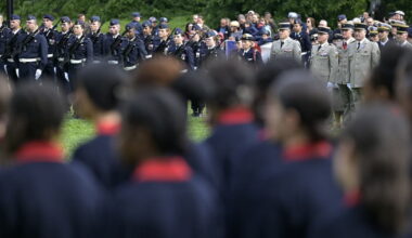 « Une paix fragile, qui doit être protégée »