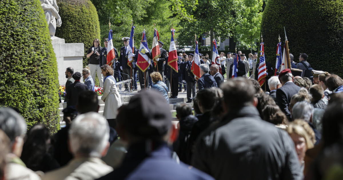 « On aime notre pays et c’est important de se rappeler »