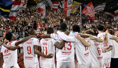 Football. Valenciennes - AS Nancy Lorraine : que la fête continue sur le terrain !