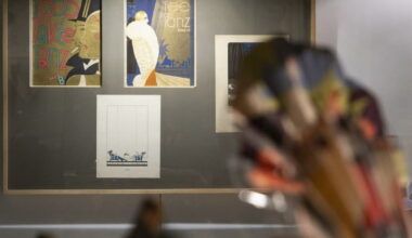 Exposition. Quand Art Déco rime avec élégance et modernité à la BNU de Strasbourg