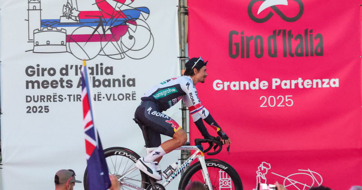 Programme. Giro, multiplex Ligue 1, MotoGP... sur quelles chaînes suivre les événements sportifs du week-end ?
