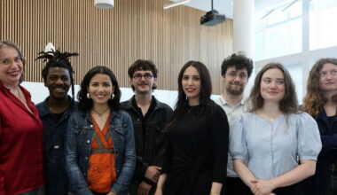Littérature. Les étudiants de l’Université de Strasbourg lauréats du Prix Louise Weiss récompensés