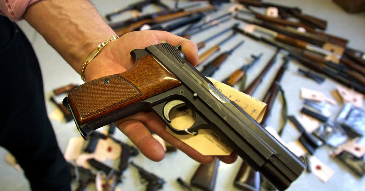 à Villeurbanne, carton plein lors d’une opération anti-stups