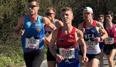 Athlétisme. L’attraction Gaston Rohmer aux Courses de Strasbourg-Eurométropole