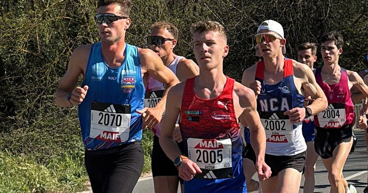 Athlétisme. L’attraction Gaston Rohmer aux Courses de Strasbourg-Eurométropole
