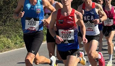 Athlétisme. Courses de Strasbourg-Eurométropole : l’attraction Gaston Rohmer