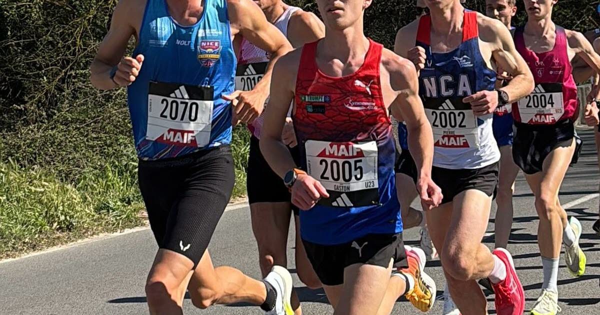 Athlétisme. Courses de Strasbourg-Eurométropole : l’attraction Gaston Rohmer