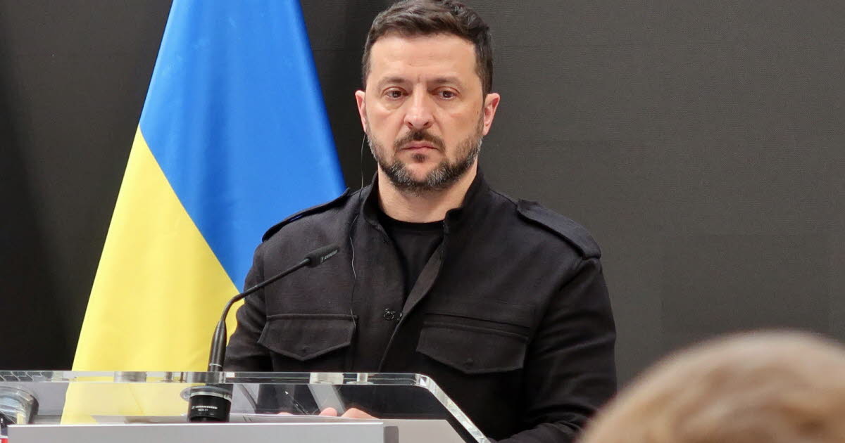 Guerre en Ukraine. Un sommet entre dirigeants européens aura lieu ce samedi en Ukraine, annonce Zelensky