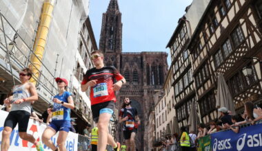 11 000 coureurs attendus, ce qui vous attend ce week-end