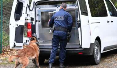 La Talaudière. Un conducteur interpellé alors qu’il tentait de fuir le contrôle des policiers