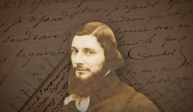 Long format. Lettres d'amour inédites, expositions, tableaux retrouvés : Gustave Courbet, un peintre omniprésent - L'Est Républicain