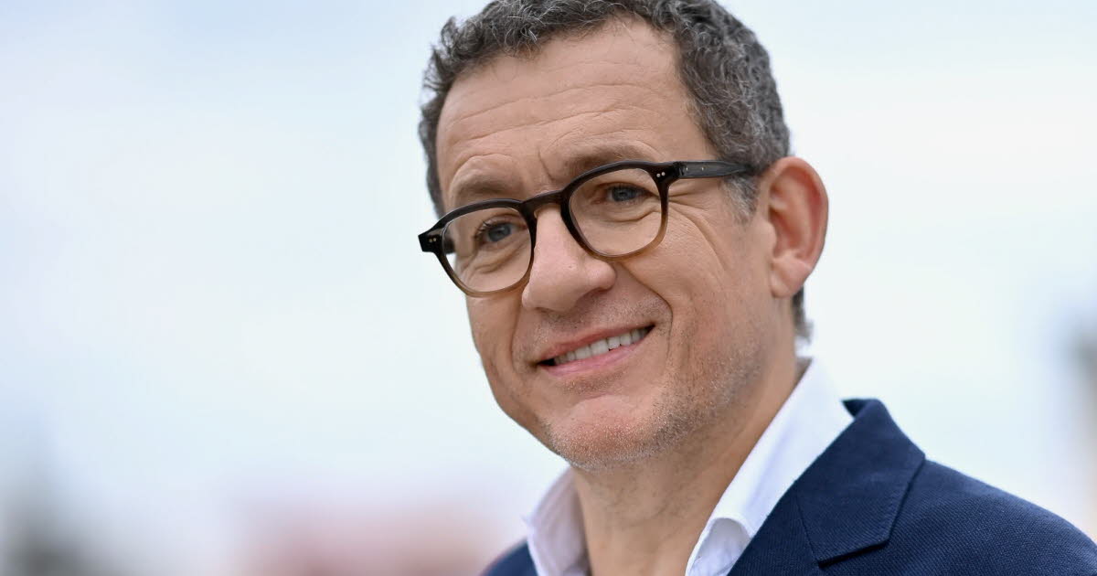 Moselle. Dany Boon transporté à l'hôpital après un accident sur l'autoroute