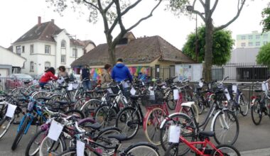 Bischheim. La Fête du printemps et du développement durable est de retour du 12 au 27 mai