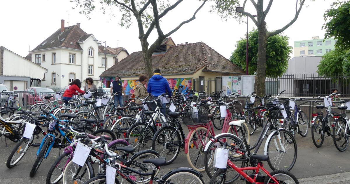 Bischheim. La Fête du printemps et du développement durable est de retour du 12 au 27 mai