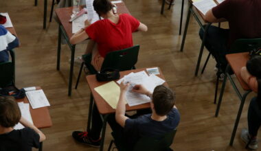 Metz. Les Cordées de la réussite : des élèves choisis pour « casser l’autocensure » avec les études supérieures
