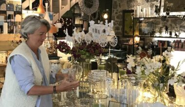 Grenoble. Pour le magasin Extravagance et sa patronne, une page va se tourner