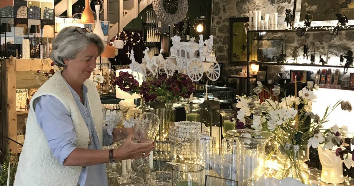 Grenoble. Pour le magasin Extravagance et sa patronne, une page va se tourner