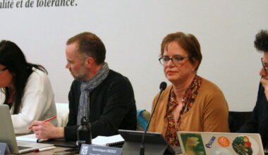 l’opposition décinoise attaque la Ville