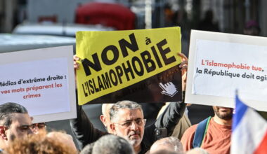un nouveau rassemblement ce dimanche à Lyon