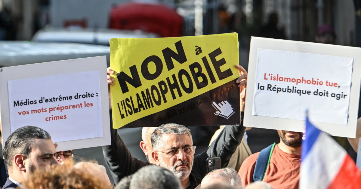 un nouveau rassemblement ce dimanche à Lyon