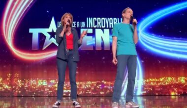 Nancy. « La France a un incroyable talent » : casting le 29 mai