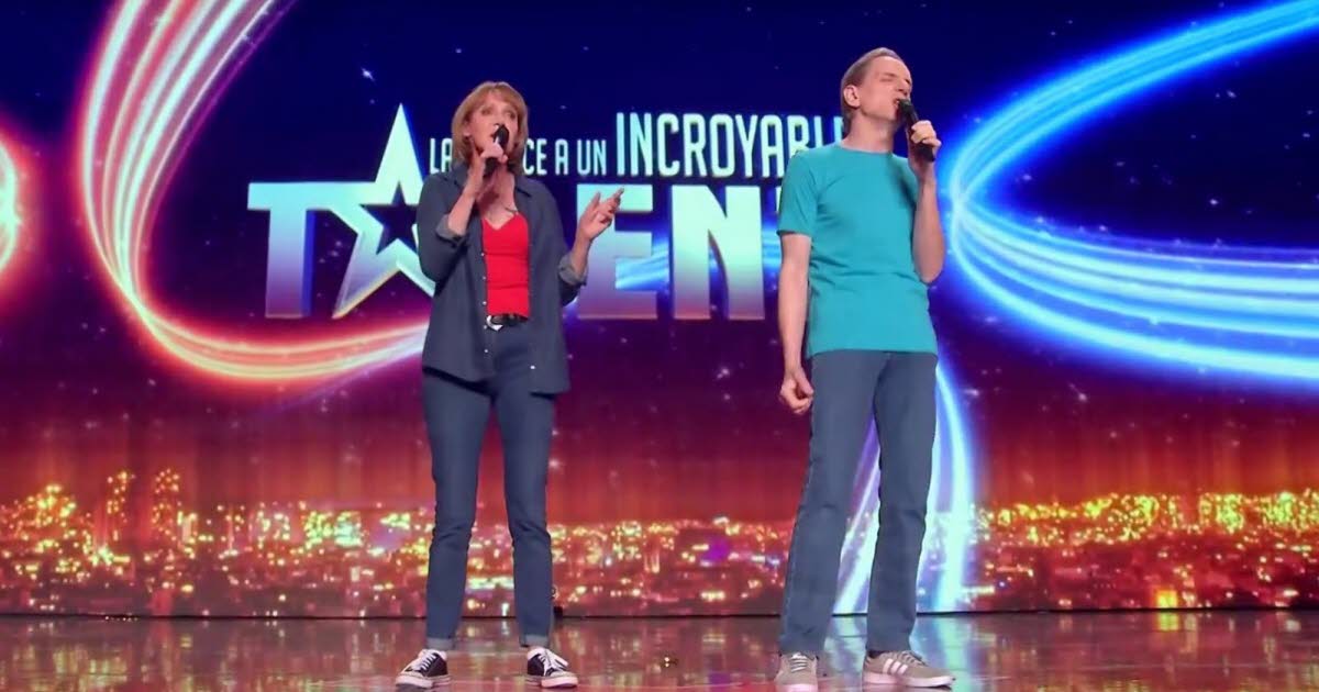Nancy. « La France a un incroyable talent » : casting le 29 mai