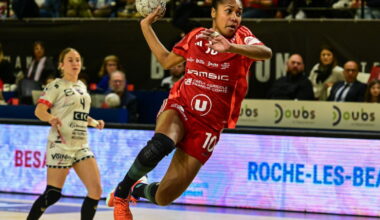 LBE. Besançon à Toulon pour valider une deuxième victoire cette semaine