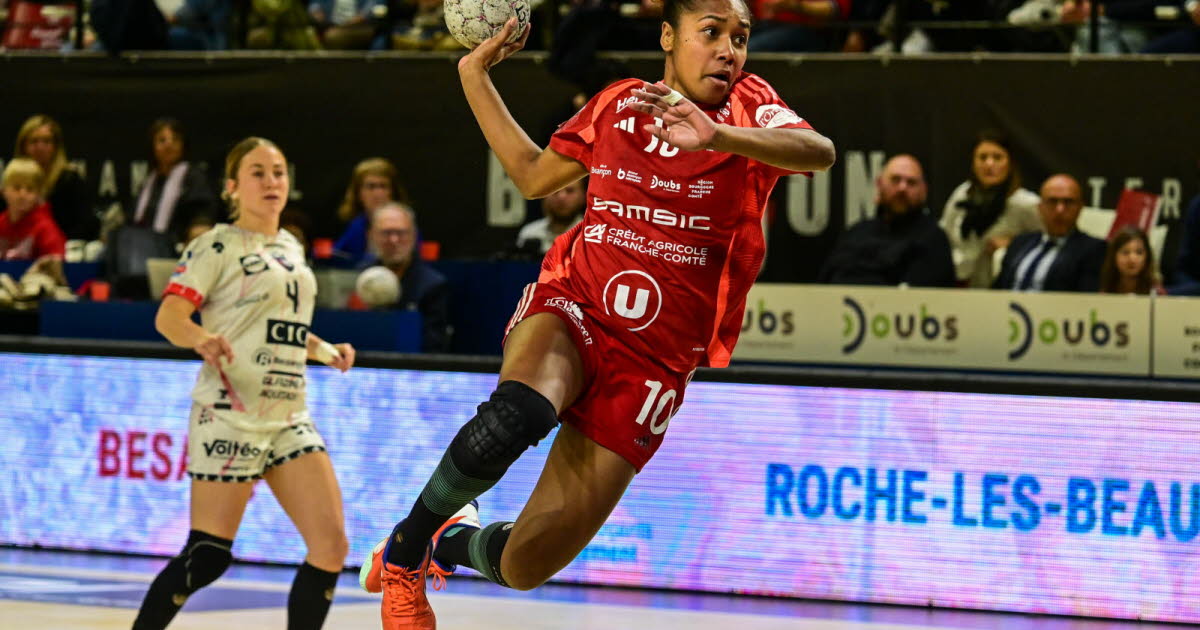 LBE. Besançon à Toulon pour valider une deuxième victoire cette semaine