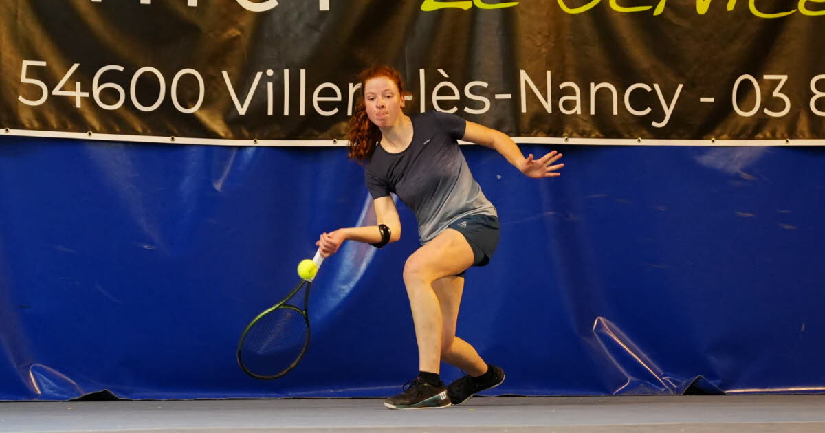 Interclubs. Le Well Nancy et le VNTC en quête d’une éclaircie