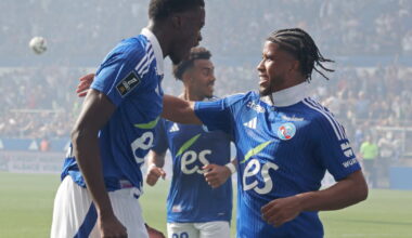 Ligue 1. Pour accrocher l'Europe, le Racing doit avoir la dalle à Angers !
