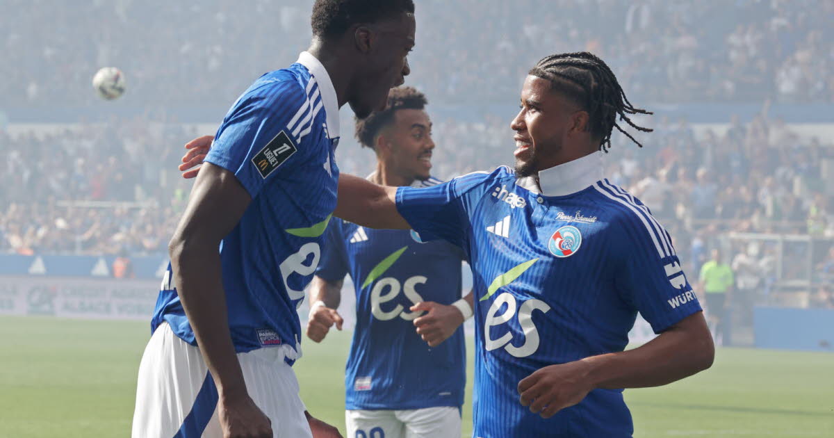 Ligue 1. Pour accrocher l'Europe, le Racing doit avoir la dalle à Angers !